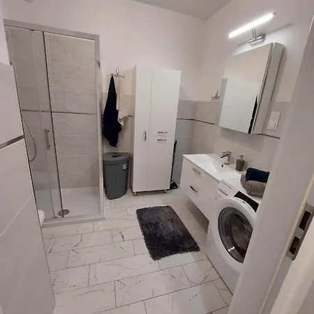 Apartament Podpromie Rzeszow Exterior photo
