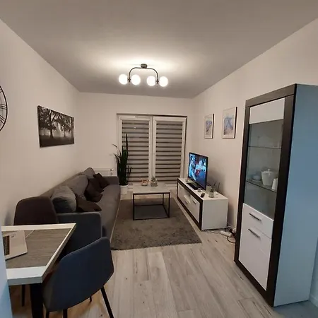 Apartament Podpromie Rzeszow Exterior photo