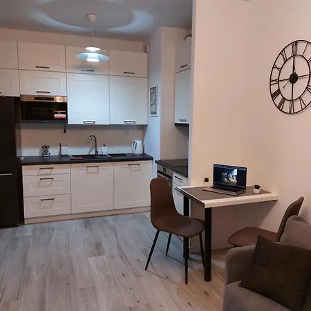 Apartament Podpromie Rzeszow Exterior photo