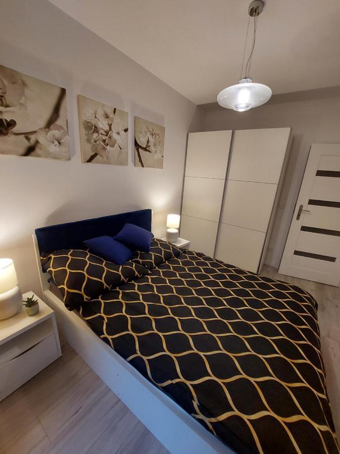 Apartment Podpromie Rzeszow