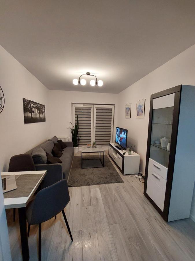 Apartment Podpromie *
