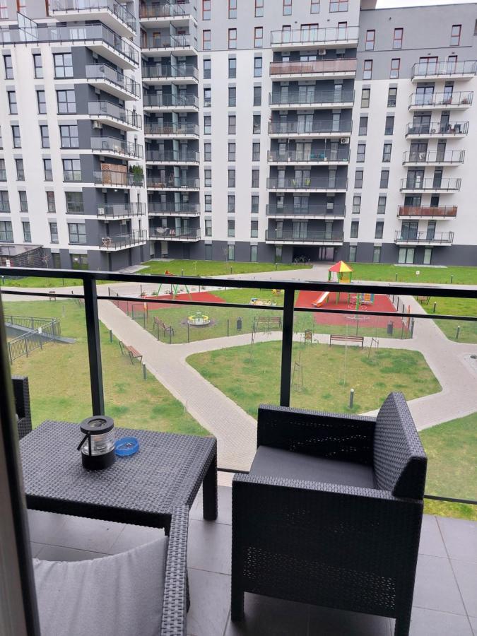 Podpromie Apartment