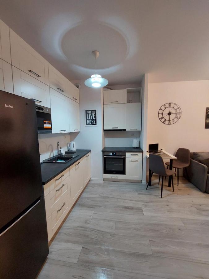 Podpromie Apartment Rzeszow