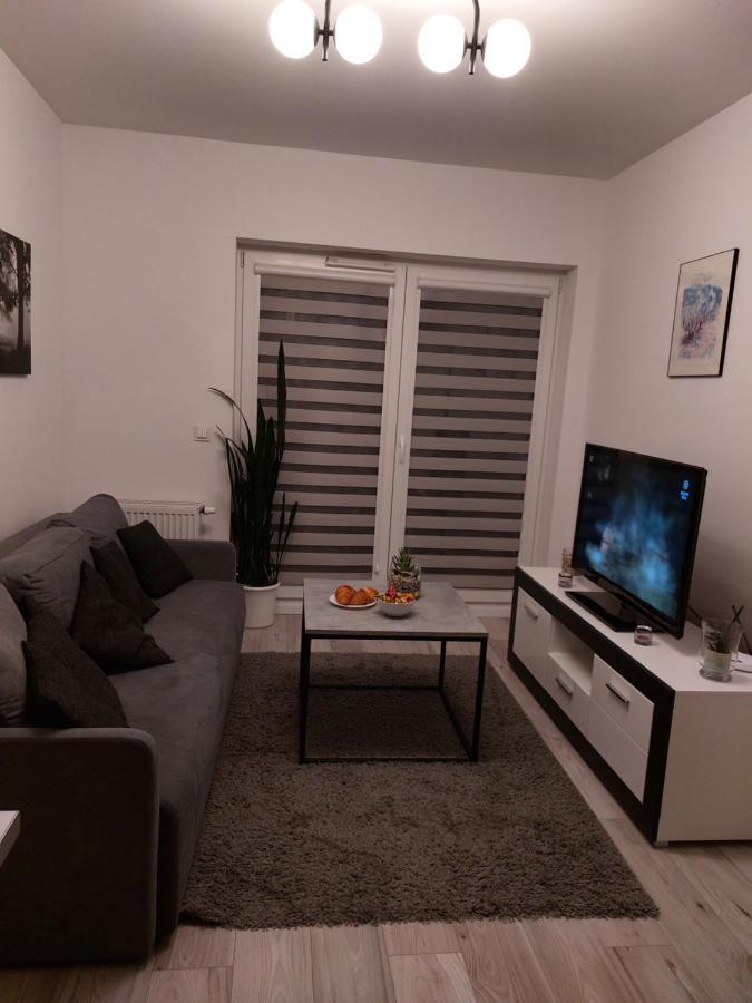 Apartment Podpromie *